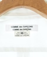COMME des GARCONS COMME des GARCONS（コムデギャルソンコムデギャルソン）カジュアルシャツ 黒 サイズ:XS レディース/2200683855036