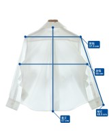 COMME des GARCONS COMME des GARCONS（コムデギャルソンコムデギャルソン）カジュアルシャツ 黒 サイズ:XS レディース/2200683855036