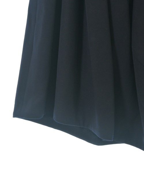 COMME des GARCONS COMME des GARCONS（コムデギャルソンコムデギャルソン）ひざ丈スカート 紺 サイズ:XS レディース/2200683855043