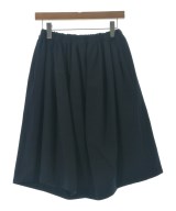 COMME des GARCONS COMME des GARCONS（コムデギャルソンコムデギャルソン）ひざ丈スカート 紺 サイズ:XS レディース/2200683855043