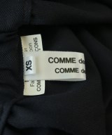 COMME des GARCONS COMME des GARCONS（コムデギャルソンコムデギャルソン）ひざ丈スカート 紺 サイズ:XS レディース/2200683855043