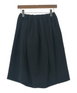 COMME des GARCONS COMME des GARCONS ひざ丈スカート