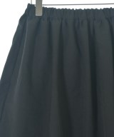 COMME des GARCONS COMME des GARCONS（コムデギャルソンコムデギャルソン）ひざ丈スカート 黒 サイズ:XS レディース/2200683855050