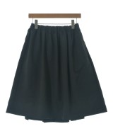 COMME des GARCONS COMME des GARCONS ひざ丈スカート