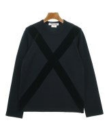COMME des GARCONS COMME des GARCONS（コムデギャルソンコムデギャルソン）Tシャツ・カットソー 紺 サイズ:M レディース/2200684046044