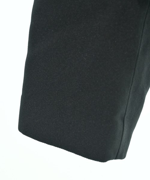 COMME des GARCONS COMME des GARCONS（コムデギャルソンコムデギャルソン）ジャケット 黒 サイズ:S レディース/2200684104034