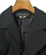 COMME des GARCONS COMME des GARCONS（コムデギャルソンコムデギャルソン）ジャケット 黒 サイズ:S レディース/2200684104034