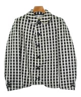 COMME des GARCONS COMME des GARCONS（コムデギャルソンコムデギャルソン）ジャケット 黒 サイズ:XS レディース/2200684104041