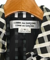 COMME des GARCONS COMME des GARCONS（コムデギャルソンコムデギャルソン）ジャケット 黒 サイズ:XS レディース/2200684104041