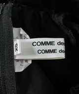 COMME des GARCONS COMME des GARCONS（コムデギャルソンコムデギャルソン）ブラウス 黒 サイズ:XS レディース/2200684104089