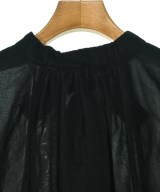COMME des GARCONS COMME des GARCONS（コムデギャルソンコムデギャルソン）ブラウス 黒 サイズ:XS レディース/2200684104089