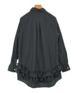 COMME des GARCONS COMME des GARCONS（コムデギャルソンコムデギャルソン）ブラウス 黒 サイズ:XS レディース/2200684104096