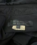 COMME des GARCONS COMME des GARCONS（コムデギャルソンコムデギャルソン）ブラウス 黒 サイズ:XS レディース/2200684104096