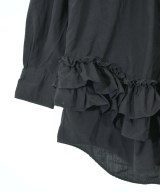 COMME des GARCONS COMME des GARCONS（コムデギャルソンコムデギャルソン）ブラウス 黒 サイズ:XS レディース/2200684104096