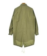 COMME des GARCONS COMME des GARCONS（コムデギャルソンコムデギャルソン）カジュアルシャツ カーキ サイズ:XS レディース/2200684104102