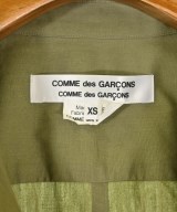COMME des GARCONS COMME des GARCONS（コムデギャルソンコムデギャルソン）カジュアルシャツ カーキ サイズ:XS レディース/2200684104102