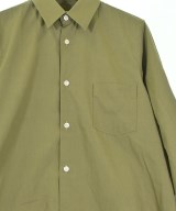 COMME des GARCONS COMME des GARCONS（コムデギャルソンコムデギャルソン）カジュアルシャツ カーキ サイズ:XS レディース/2200684104102