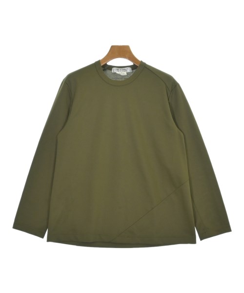 コムデギャルソンコムデギャルソン(COMME des GARCONS COMME des GARCONS)のCOMME des GARCONS COMME des GARCONS Tシャツ・カットソー