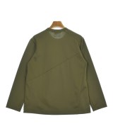 COMME des GARCONS COMME des GARCONS（コムデギャルソンコムデギャルソン）Tシャツ・カットソー カーキ サイズ:XS レディース/2200684104133