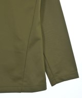 COMME des GARCONS COMME des GARCONS（コムデギャルソンコムデギャルソン）Tシャツ・カットソー カーキ サイズ:XS レディース/2200684104133