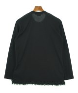 COMME des GARCONS COMME des GARCONS（コムデギャルソンコムデギャルソン）Tシャツ・カットソー 黒 サイズ:XS レディース/2200684104140