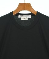 COMME des GARCONS COMME des GARCONS（コムデギャルソンコムデギャルソン）Tシャツ・カットソー 黒 サイズ:XS レディース/2200684104140