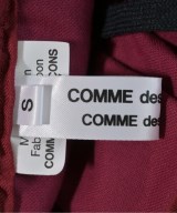 COMME des GARCONS COMME des GARCONS（コムデギャルソンコムデギャルソン）ロング・マキシ丈スカート 赤 サイズ:S レディース/2200684104157