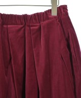 COMME des GARCONS COMME des GARCONS（コムデギャルソンコムデギャルソン）ロング・マキシ丈スカート 赤 サイズ:S レディース/2200684104157