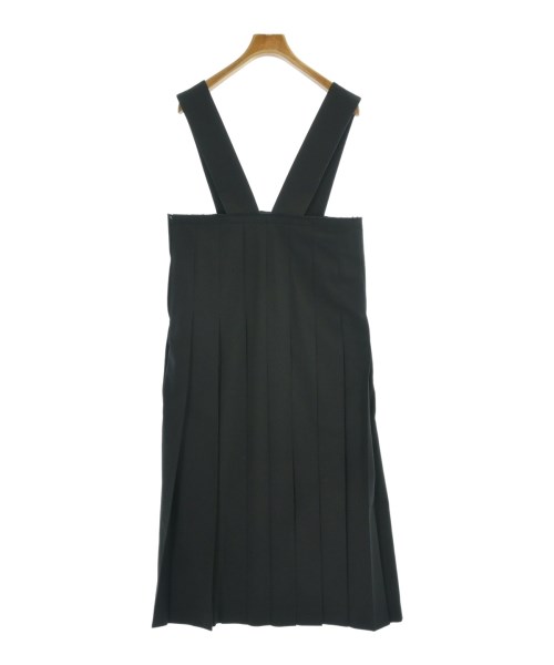 COMME des GARCONS COMME des GARCONS（コムデギャルソンコムデギャルソン）ワンピース 黒 サイズ:XS レディース/2200684104171