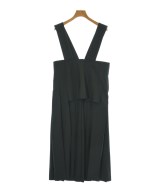 COMME des GARCONS COMME des GARCONS（コムデギャルソンコムデギャルソン）ワンピース 黒 サイズ:XS レディース/2200684104171