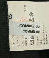 COMME des GARCONS COMME des GARCONS（コムデギャルソンコムデギャルソン）ワンピース 黒 サイズ:XS レディース/2200684104171