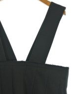COMME des GARCONS COMME des GARCONS（コムデギャルソンコムデギャルソン）ワンピース 黒 サイズ:XS レディース/2200684104171