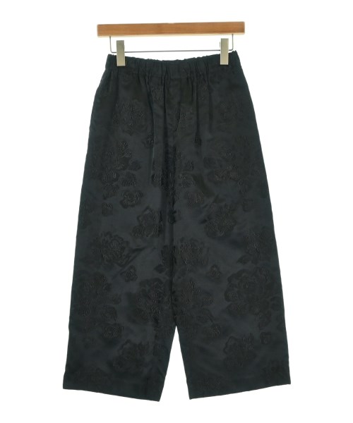 COMME des GARCONS COMME des GARCONS(コムデギャルソンコムデギャルソン)その他 黒 サイズ:XS/2200684104188