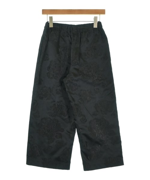 COMME des GARCONS COMME des GARCONS（コムデギャルソンコムデギャルソン）その他 黒 サイズ:XS レディース/2200684104188
