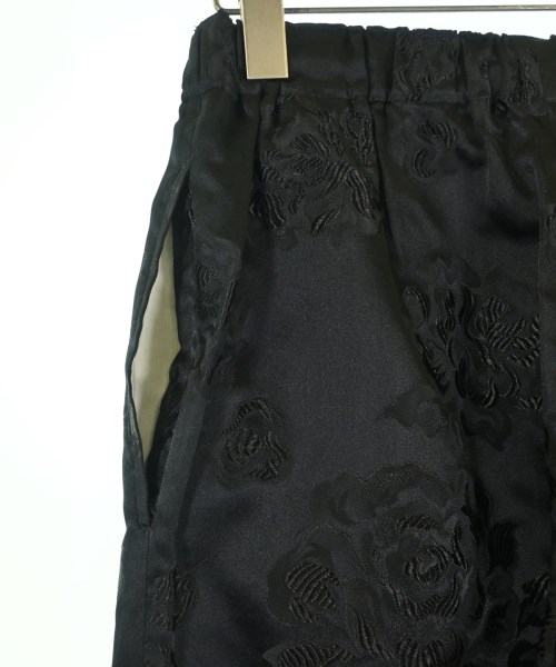 COMME des GARCONS COMME des GARCONS（コムデギャルソンコムデギャルソン）その他 黒 サイズ:XS レディース/2200684104188