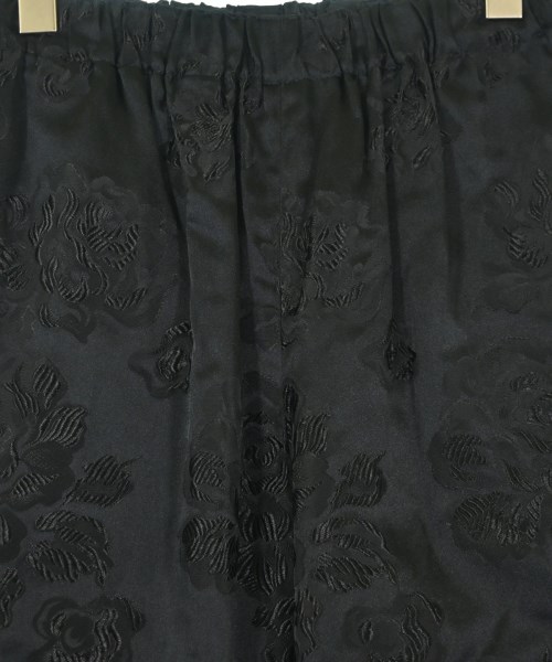 COMME des GARCONS COMME des GARCONS（コムデギャルソンコムデギャルソン）その他 黒 サイズ:XS レディース/2200684104188