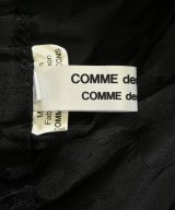 COMME des GARCONS COMME des GARCONS（コムデギャルソンコムデギャルソン）その他 黒 サイズ:XS レディース/2200684104188