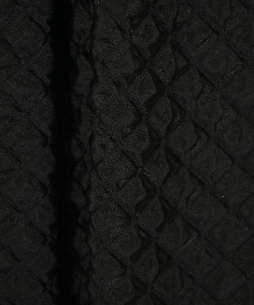 COMME des GARCONS COMME des GARCONS（コムデギャルソンコムデギャルソン）ロング・マキシ丈スカート 黒 サイズ:XS レディース/2200684104195
