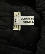 COMME des GARCONS COMME des GARCONS（コムデギャルソンコムデギャルソン）ロング・マキシ丈スカート 黒 サイズ:XS レディース/2200684104195