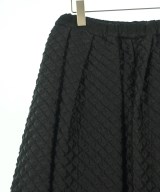 COMME des GARCONS COMME des GARCONS（コムデギャルソンコムデギャルソン）ロング・マキシ丈スカート 黒 サイズ:XS レディース/2200684104195