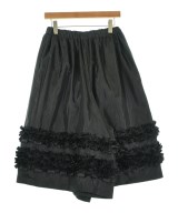 COMME des GARCONS COMME des GARCONS（コムデギャルソンコムデギャルソン）クロップドパンツ 黒 サイズ:XS レディース/2200684104201