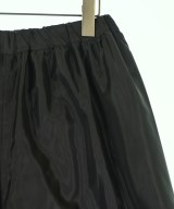 COMME des GARCONS COMME des GARCONS（コムデギャルソンコムデギャルソン）クロップドパンツ 黒 サイズ:XS レディース/2200684104201