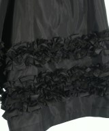 COMME des GARCONS COMME des GARCONS（コムデギャルソンコムデギャルソン）クロップドパンツ 黒 サイズ:XS レディース/2200684104201