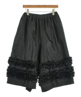 COMME des GARCONS COMME des GARCONS クロップドパンツ