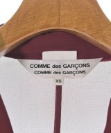 COMME des GARCONS COMME des GARCONS（コムデギャルソンコムデギャルソン）ジャケット 赤 サイズ:XS レディース/2200684104232