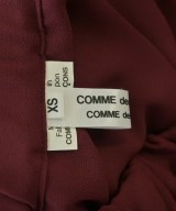 COMME des GARCONS COMME des GARCONS（コムデギャルソンコムデギャルソン）ロング・マキシ丈スカート 赤 サイズ:XS レディース/2200684104249