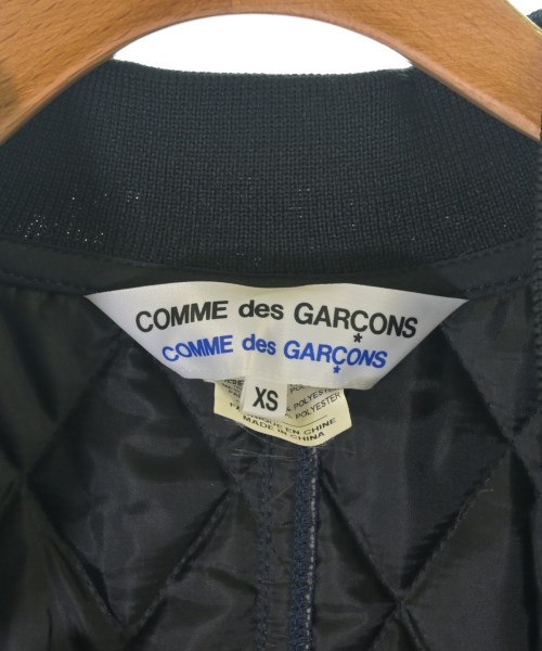 COMME des GARCONS COMME des GARCONS（コムデギャルソンコムデギャルソン）その他 紺 サイズ:XS レディース/2200684236018