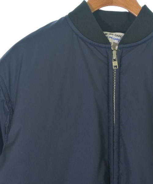 COMME des GARCONS COMME des GARCONS（コムデギャルソンコムデギャルソン）その他 紺 サイズ:XS レディース/2200684236018
