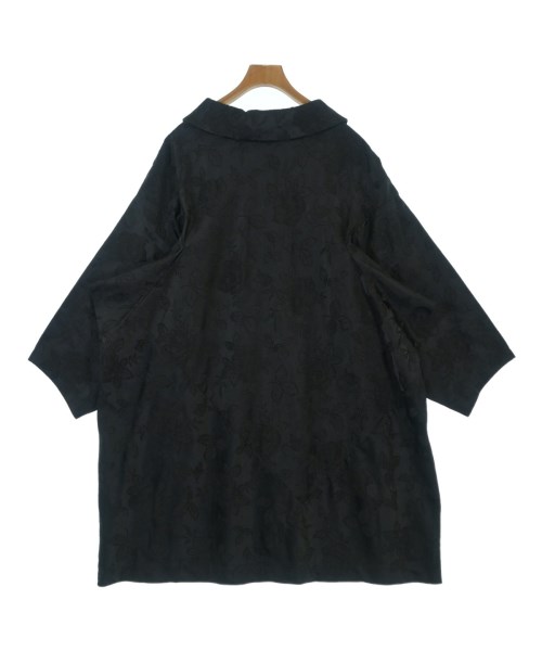 COMME des GARCONS COMME des GARCONS（コムデギャルソンコムデギャルソン）ワンピース 黒 サイズ:S レディース/2200689356018