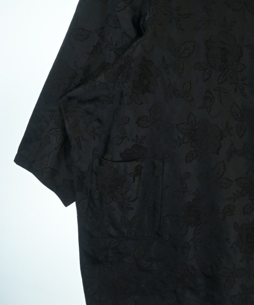 COMME des GARCONS COMME des GARCONS（コムデギャルソンコムデギャルソン）ワンピース 黒 サイズ:S レディース/2200689356018